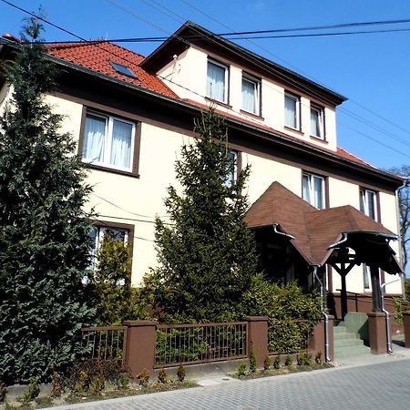 Hotel Huzar Gorzów Wielkopolski Extérieur photo