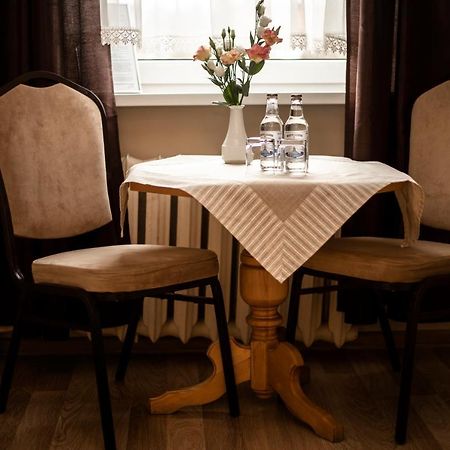 Hotel Huzar Gorzów Wielkopolski Extérieur photo