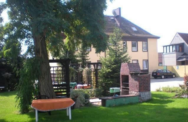 Hotel Huzar Gorzów Wielkopolski Extérieur photo