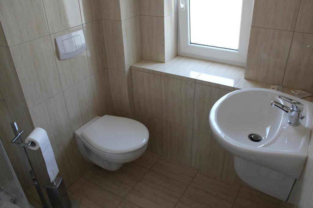 Hotel Huzar Gorzów Wielkopolski Chambre photo