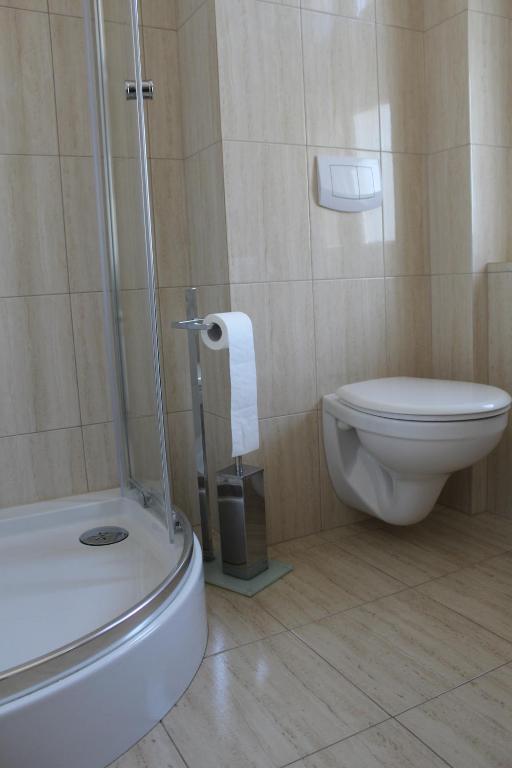 Hotel Huzar Gorzów Wielkopolski Chambre photo