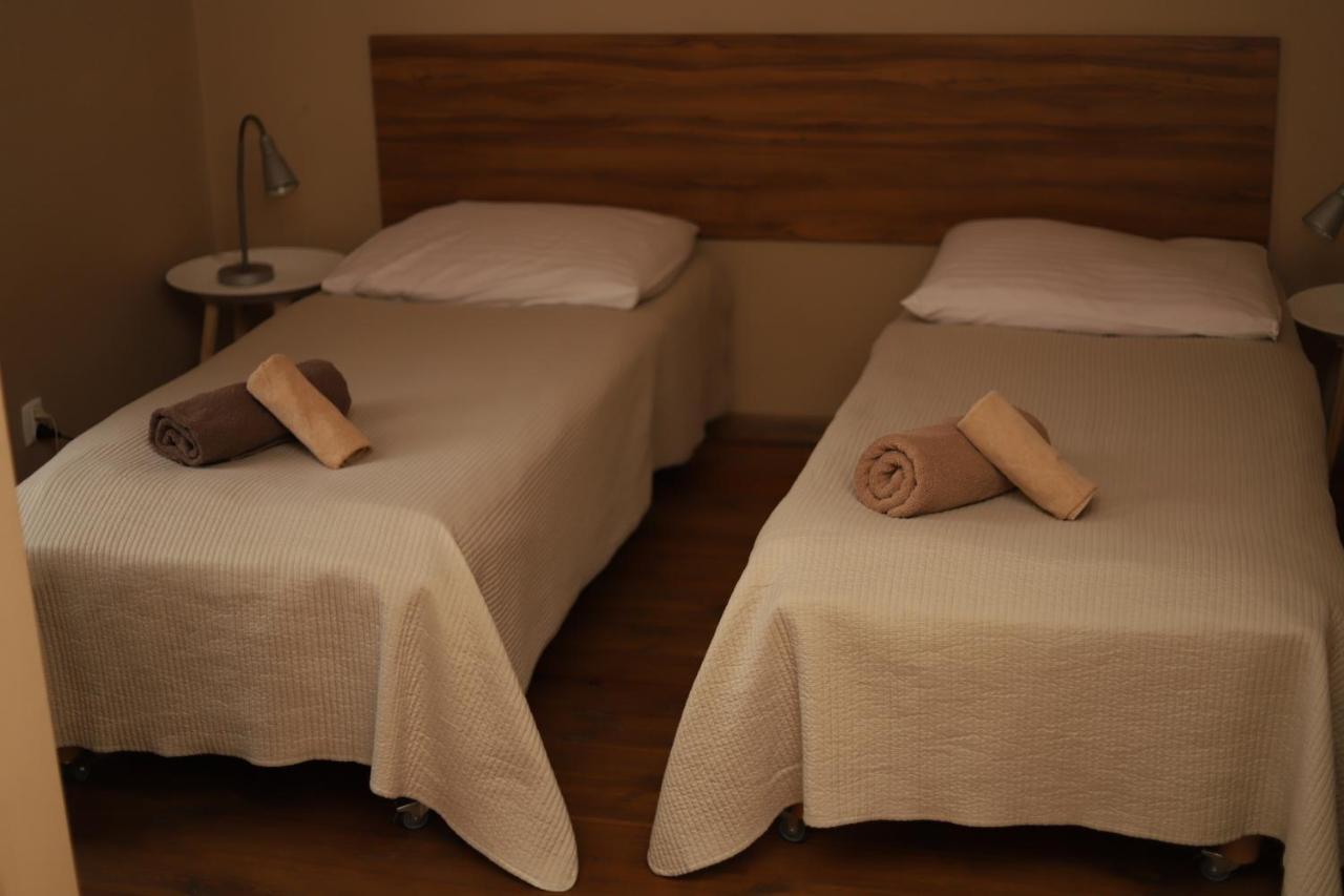 Hotel Huzar Gorzów Wielkopolski Extérieur photo