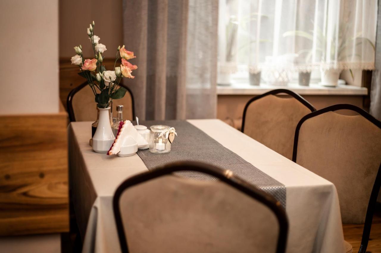 Hotel Huzar Gorzów Wielkopolski Extérieur photo