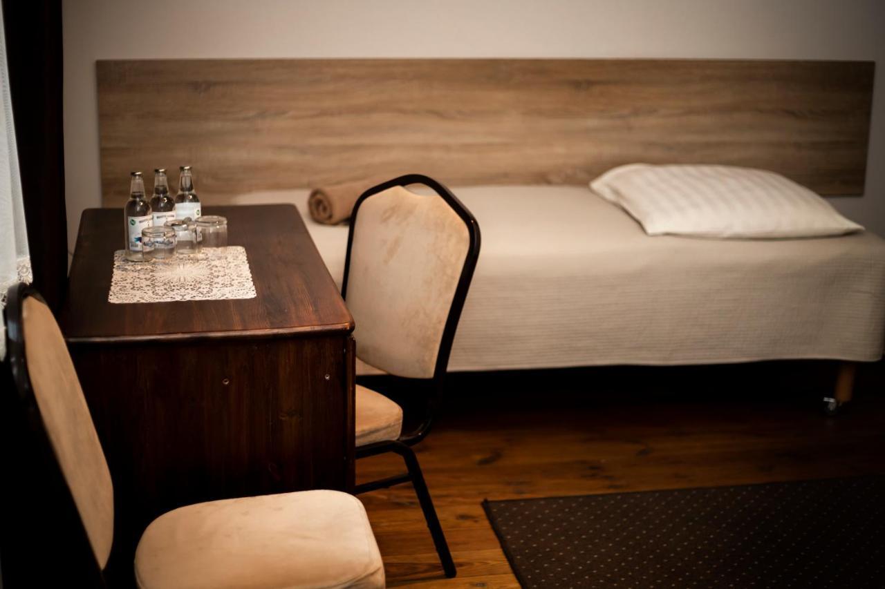 Hotel Huzar Gorzów Wielkopolski Extérieur photo