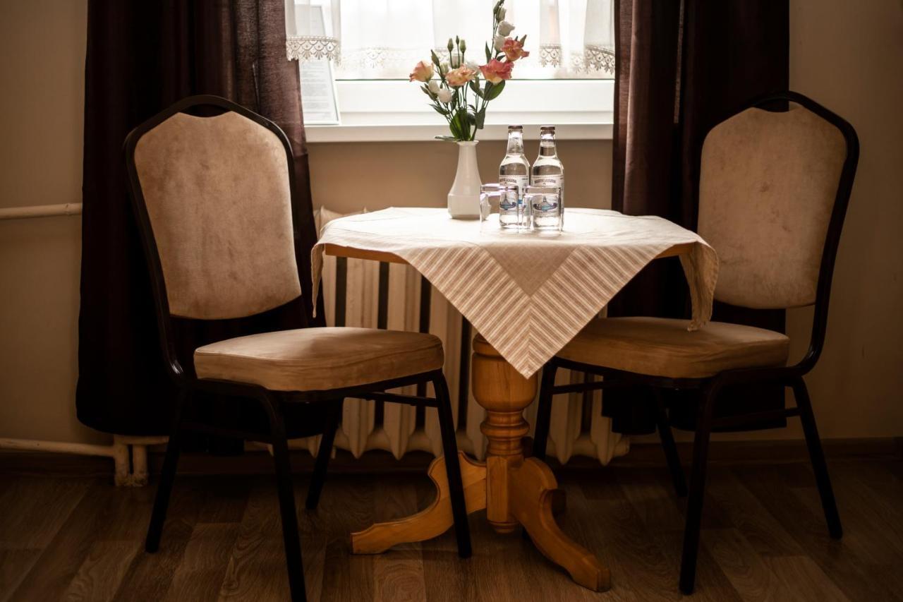 Hotel Huzar Gorzów Wielkopolski Extérieur photo