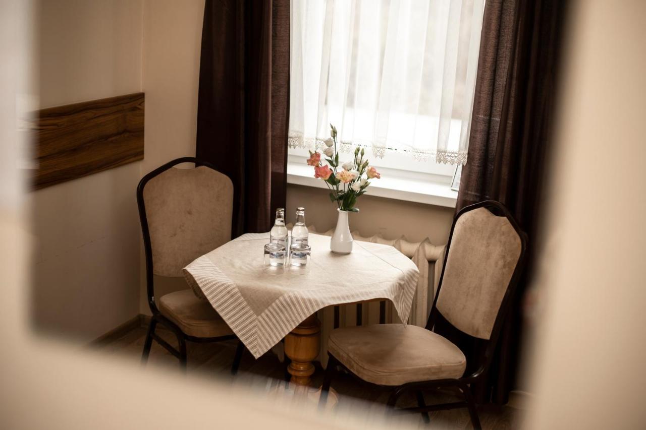 Hotel Huzar Gorzów Wielkopolski Extérieur photo