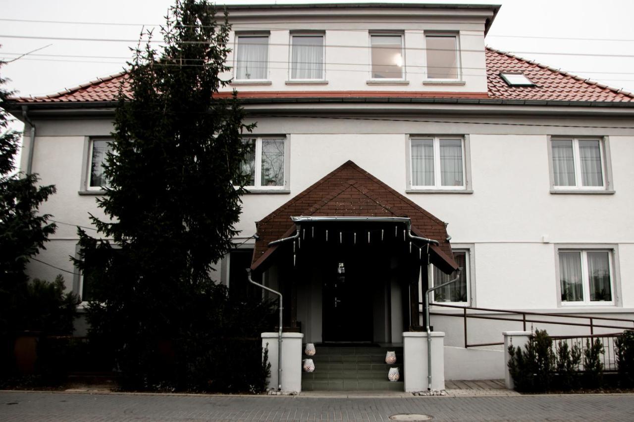 Hotel Huzar Gorzów Wielkopolski Extérieur photo