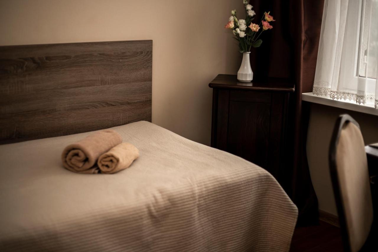 Hotel Huzar Gorzów Wielkopolski Extérieur photo