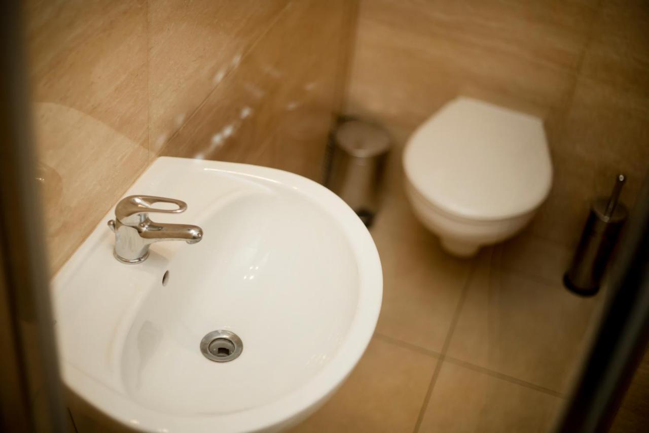 Hotel Huzar Gorzów Wielkopolski Extérieur photo