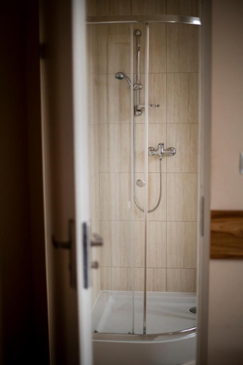 Hotel Huzar Gorzów Wielkopolski Extérieur photo