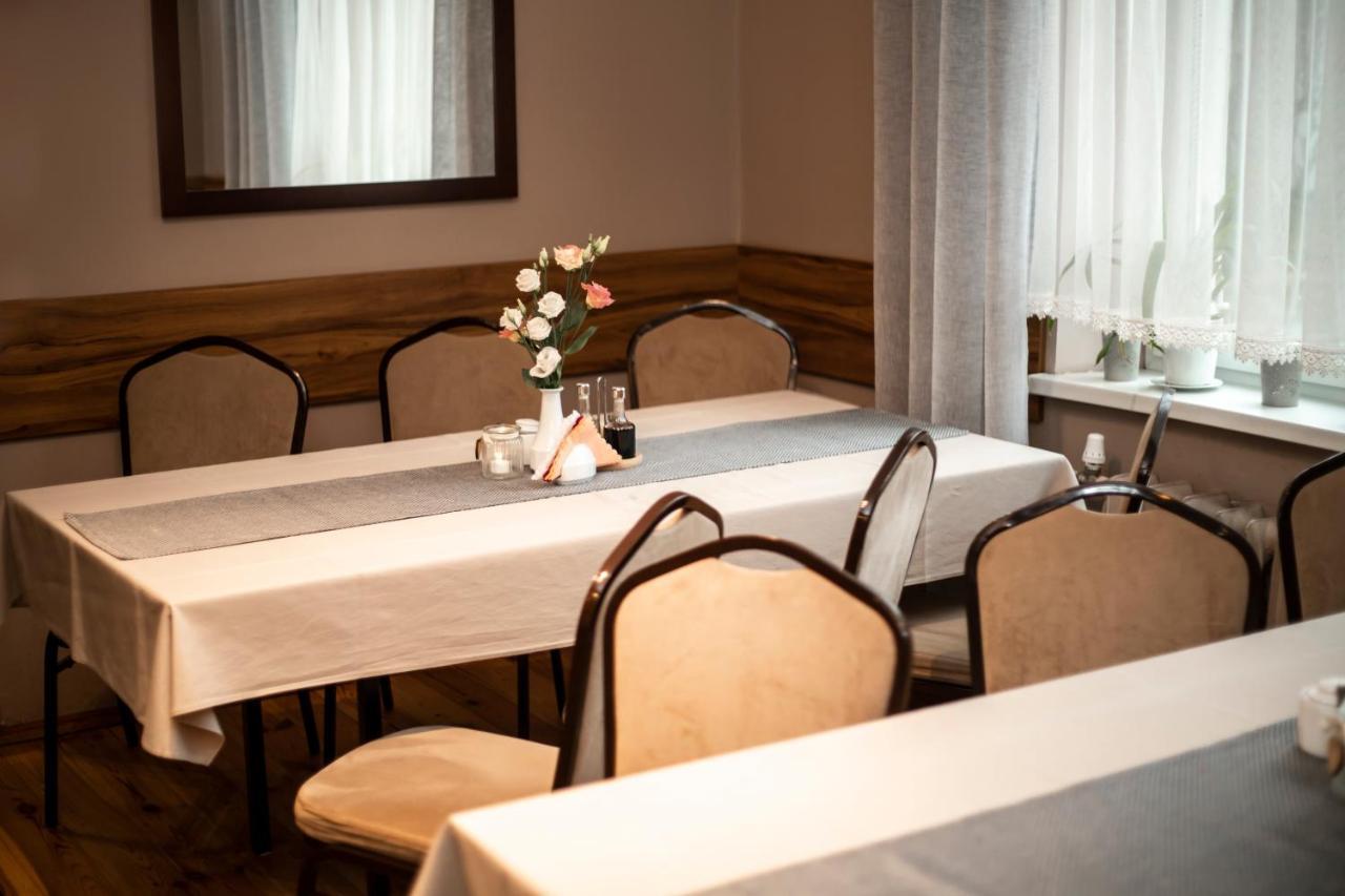 Hotel Huzar Gorzów Wielkopolski Extérieur photo