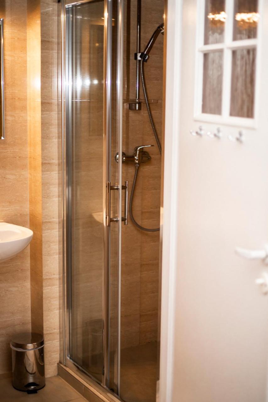 Hotel Huzar Gorzów Wielkopolski Extérieur photo