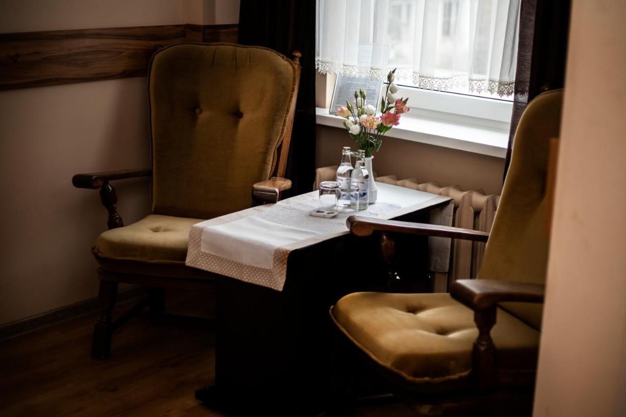 Hotel Huzar Gorzów Wielkopolski Extérieur photo