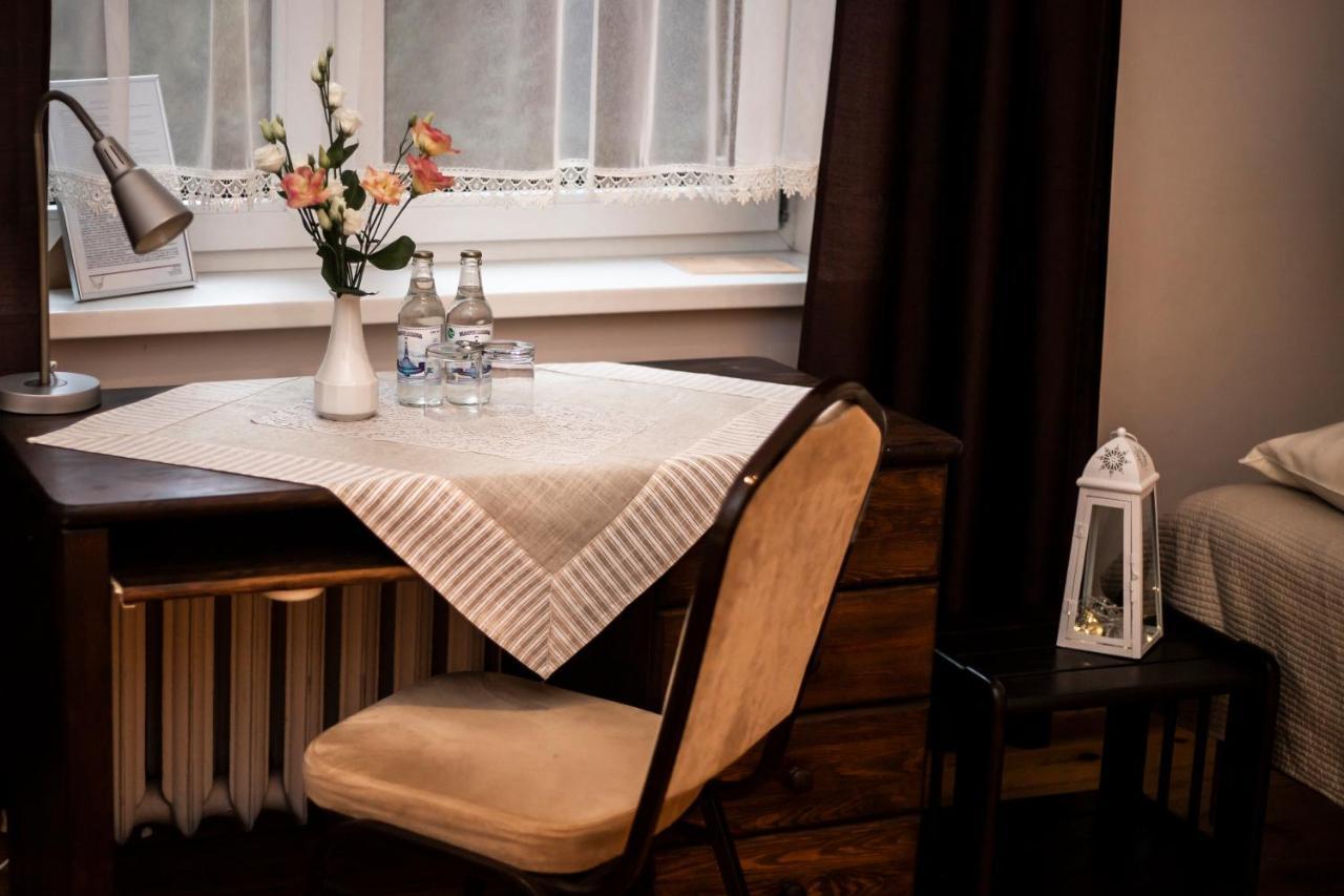 Hotel Huzar Gorzów Wielkopolski Extérieur photo