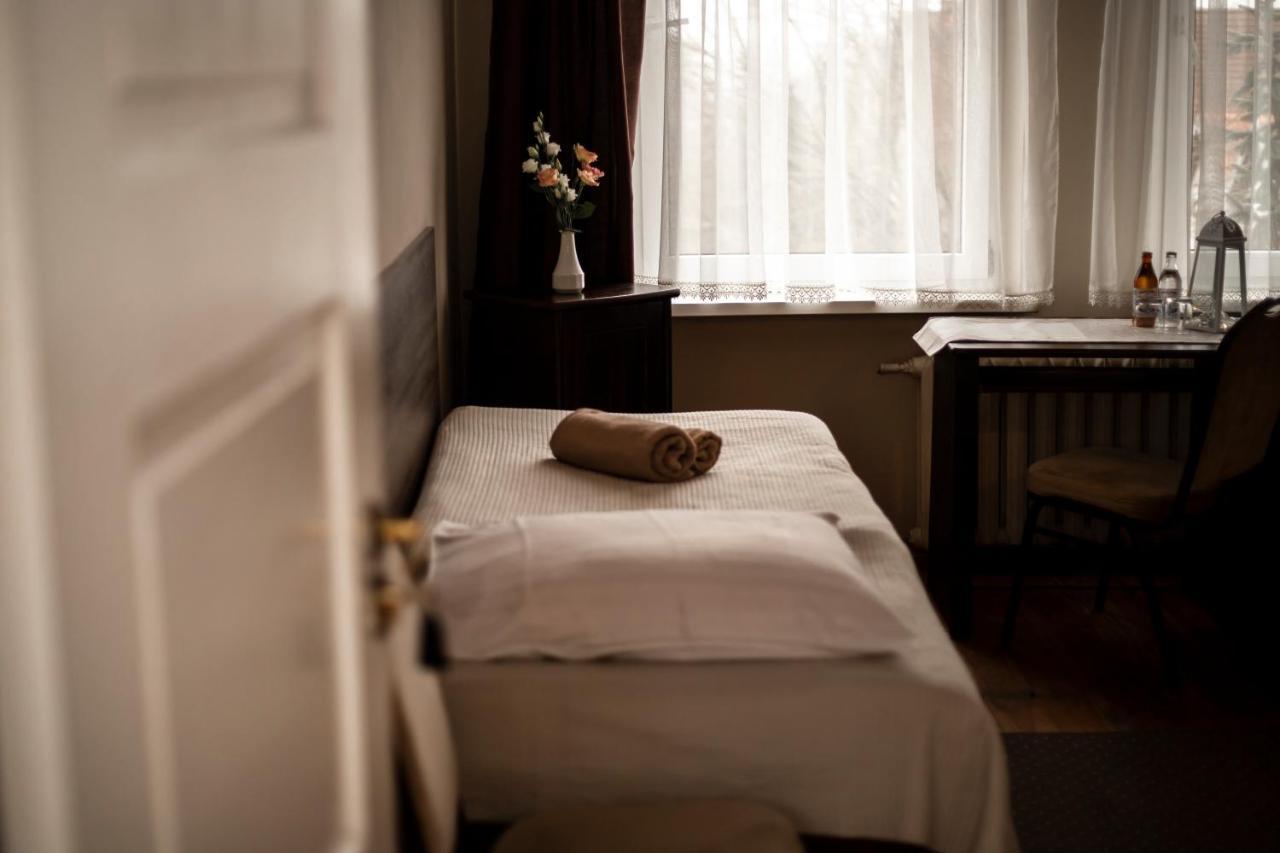 Hotel Huzar Gorzów Wielkopolski Extérieur photo