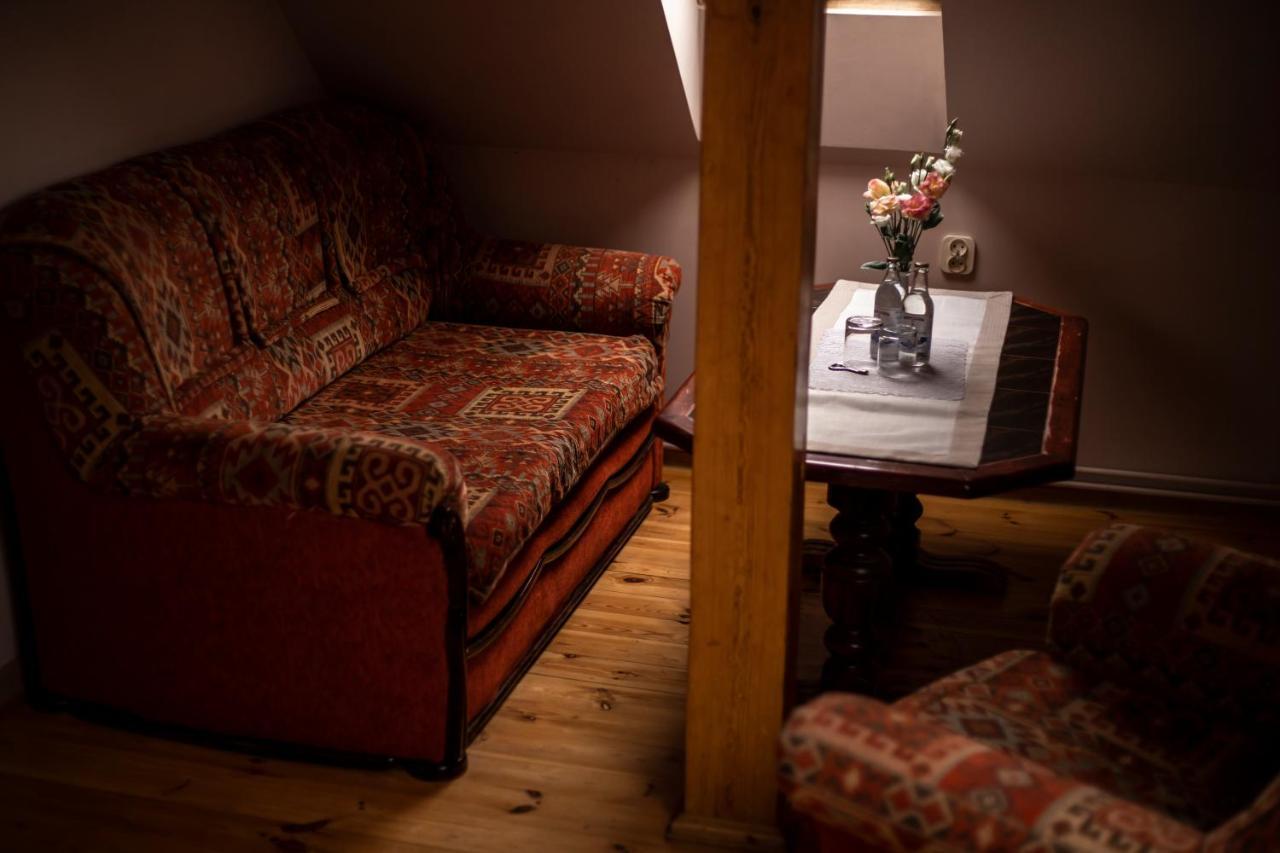 Hotel Huzar Gorzów Wielkopolski Extérieur photo