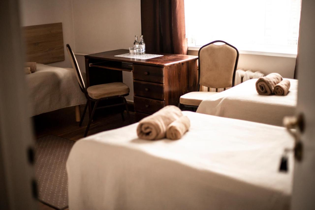 Hotel Huzar Gorzów Wielkopolski Extérieur photo