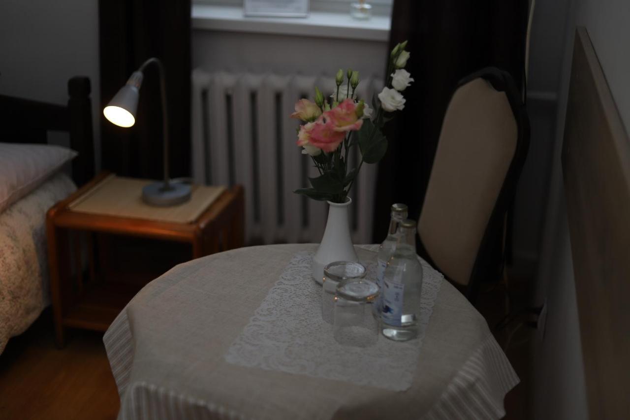Hotel Huzar Gorzów Wielkopolski Extérieur photo