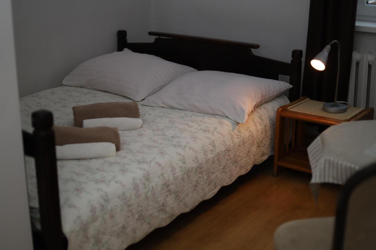 Hotel Huzar Gorzów Wielkopolski Extérieur photo