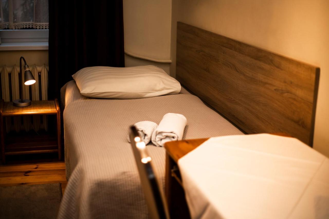 Hotel Huzar Gorzów Wielkopolski Extérieur photo