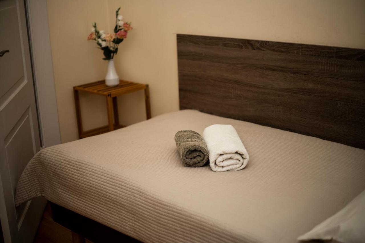 Hotel Huzar Gorzów Wielkopolski Extérieur photo